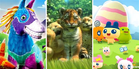 virtual pet games|Forum: La Pouponnière (page 6) .